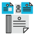 Federal & State Applications Icon